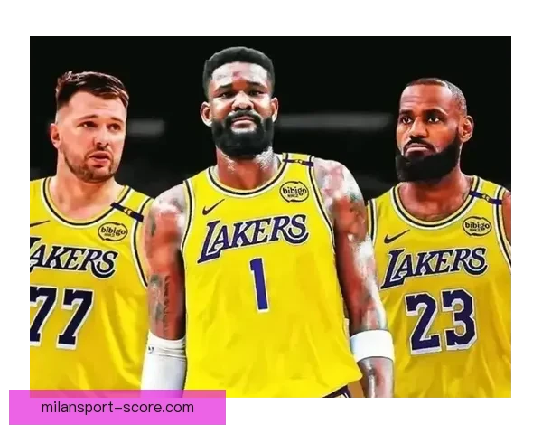 湖人提前缴械被批惨遭羞辱 勒布朗末节眼神空洞无力回天